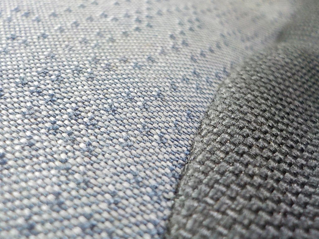 фото №6, Trafic iii vivaro 15- сиденье заднее сиденье комплект