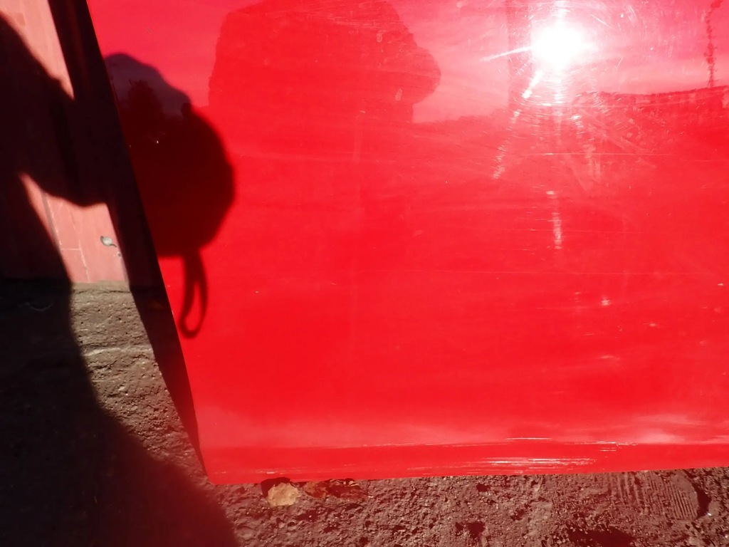 фото №6, Дверь правое перед volvo v40 ii 612-46