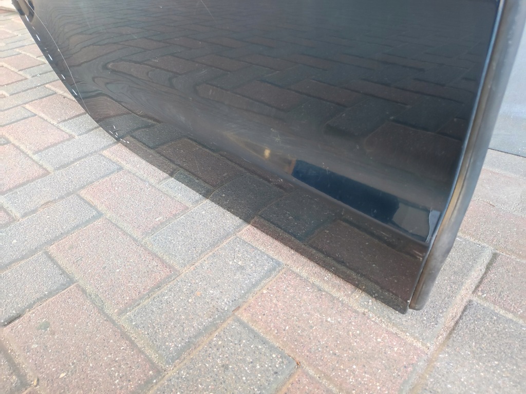 фото №7, Дверь audi rs6 c7 4g 4g0 4go 2012-2018 задние правое kombi