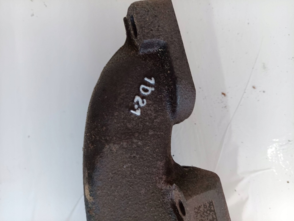 Колектор випускний 2022 jeep grand wagoneer 53011189ad Зі Шроту