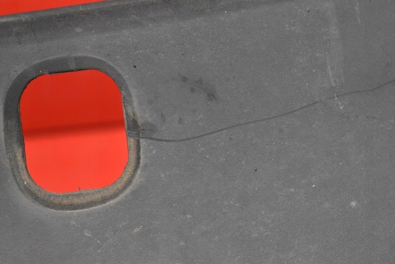 фото №6, Жабо eu 30763847 volvo v70 2 ii lift 04-08