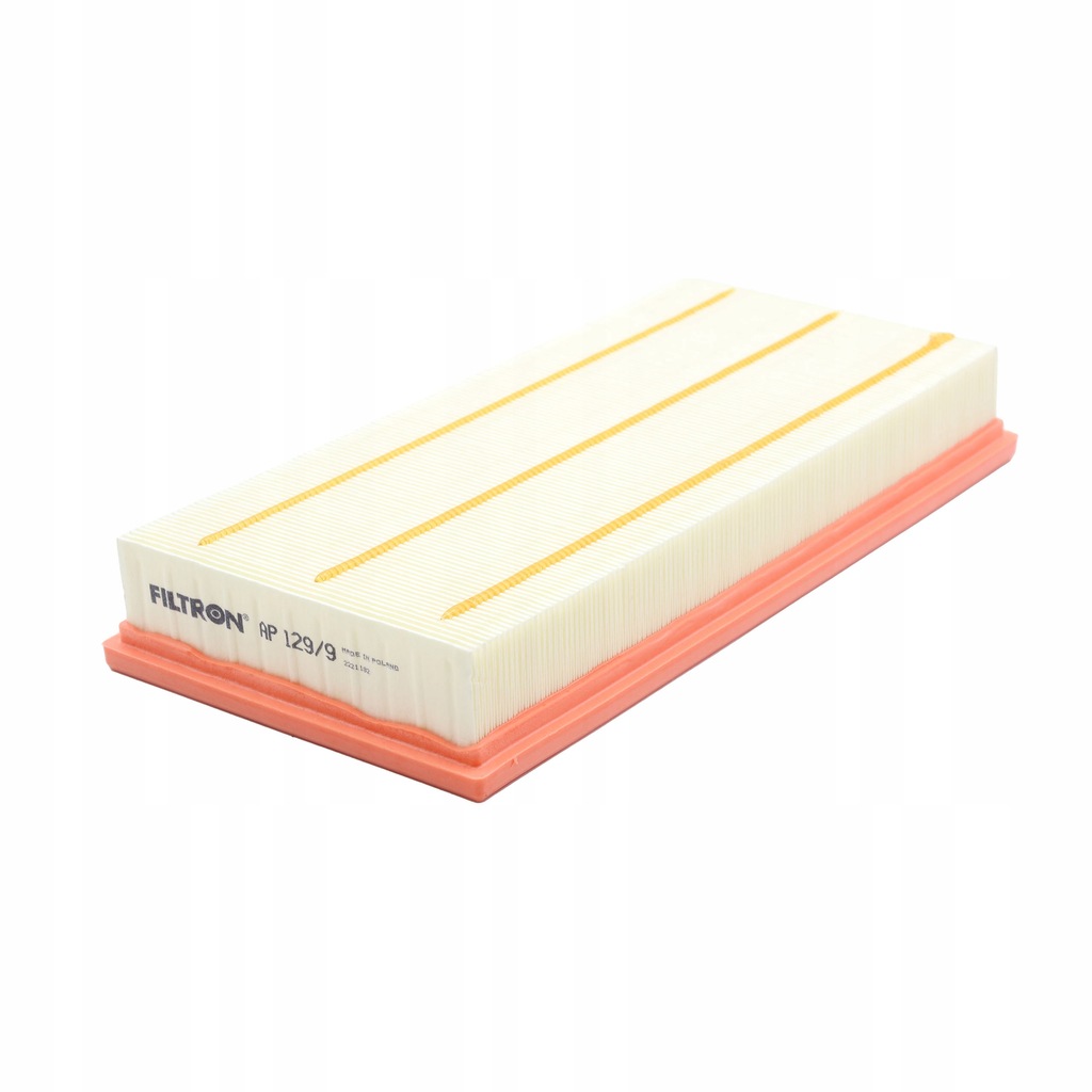 фото №1, Фільтр повітря filtron ap129/9