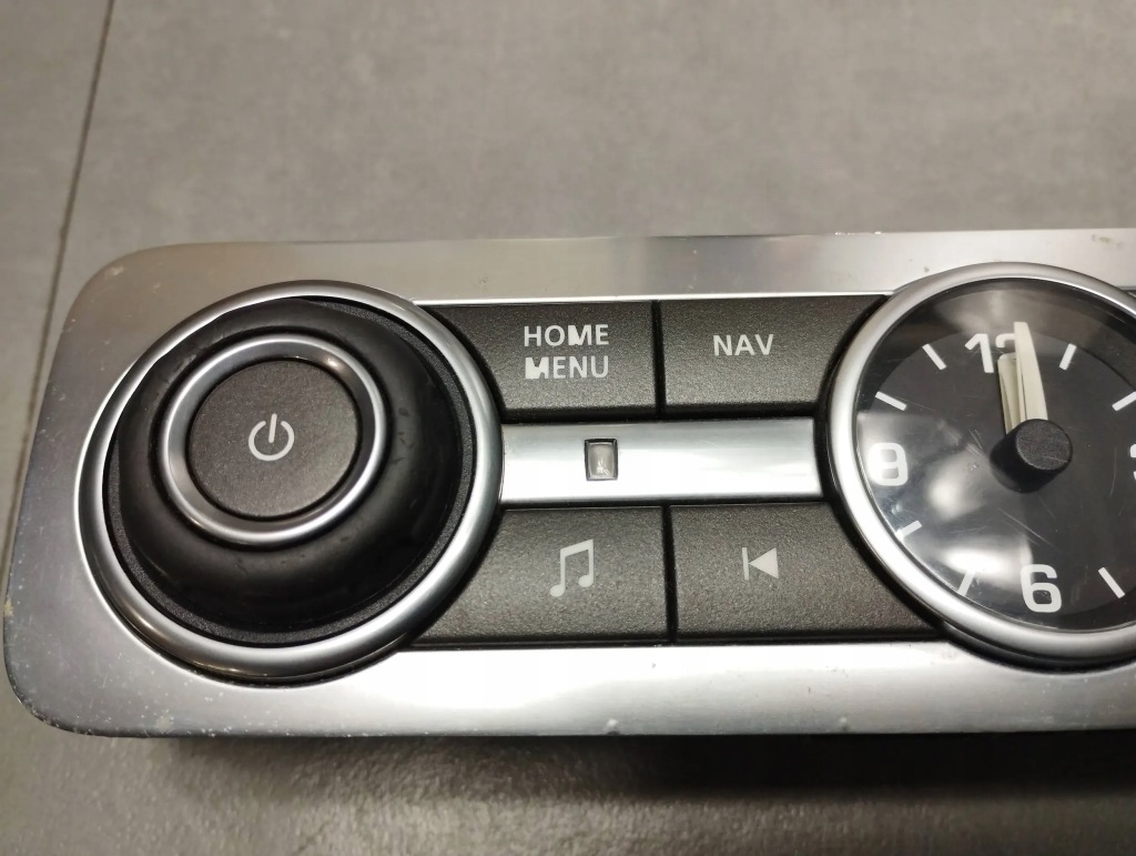 фото №2, Land rover range rover sport l320 панель кнопок ch3218c858ab