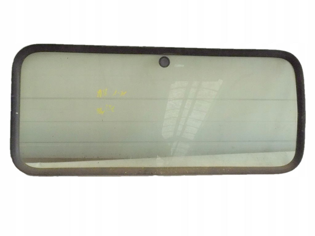 фото №1, Avia a31 turbo 98r скло задня задня