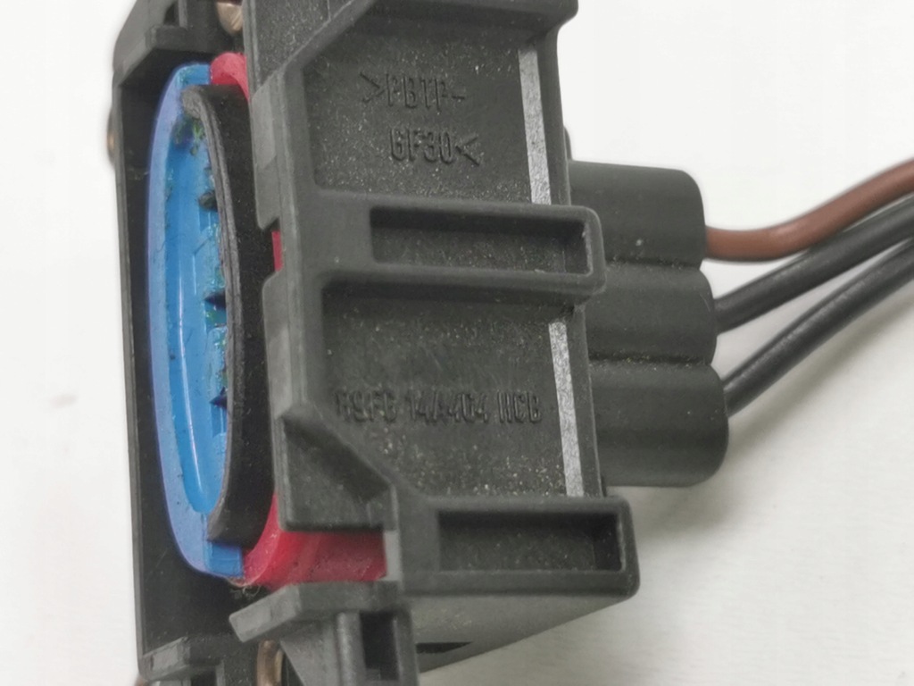 фото №8, Шланг открывания дроссель ford ka mk1 2000- оригинальный номер 1s5t-12b654-ab 1150138