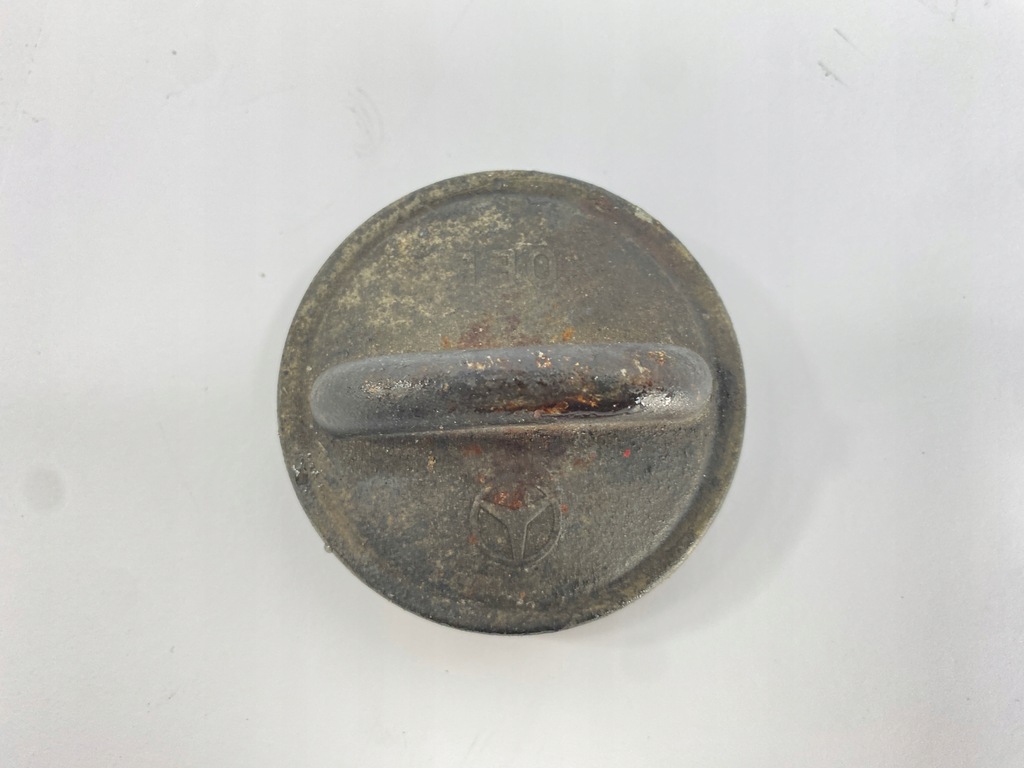 фото №1, Кришка заливної оливи mercedes w w124 w126 w123 r107