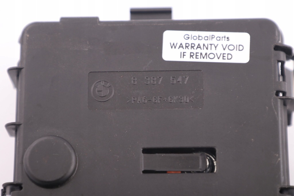 фото №10, Bmw z4 e46 e85 e86 предохранитель аккумулятор коробка предохранителей 8387546