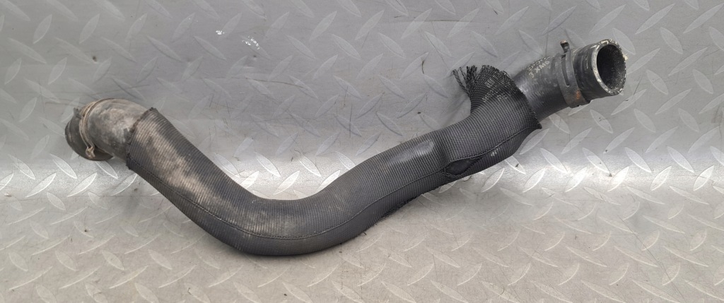 Купить Шланг пабтрубок  трубка радиатора воды жидкость corsa e 1.4 turbo 13402304