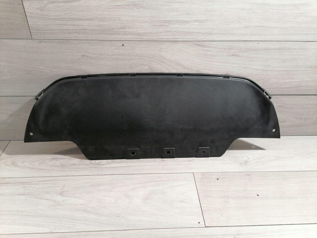 фото №6, Bmw 6 f06 защита нижняя бампер задняя 51128050816