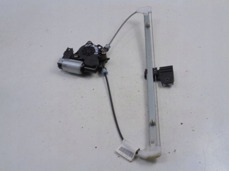 фото №9, Mazda 2 i dy механизм стекло задняя левый 3m71a27001bj