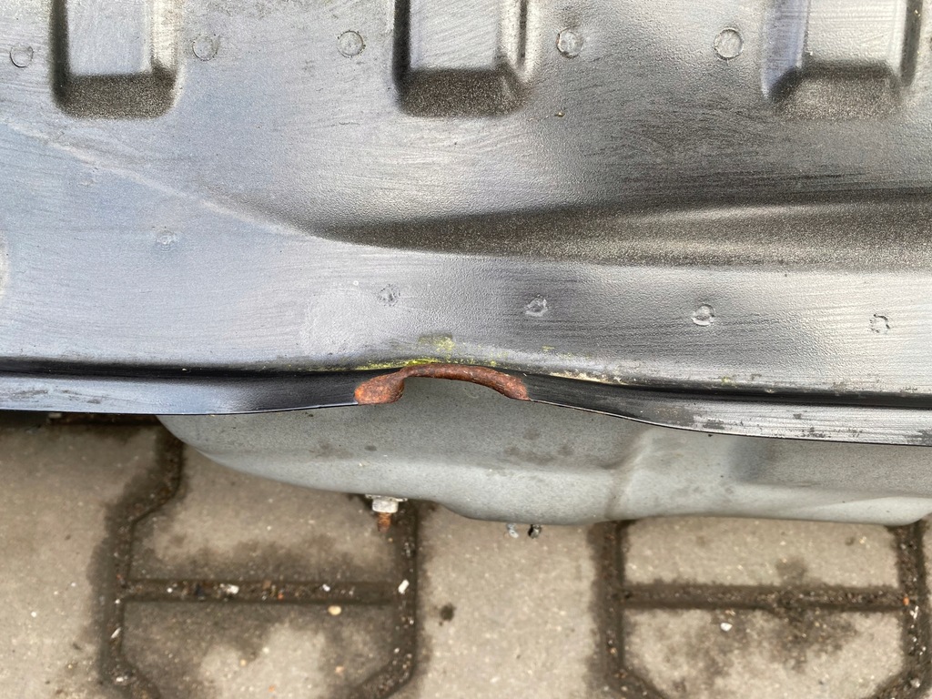 фото №11, Hyundai ix35 pas задний