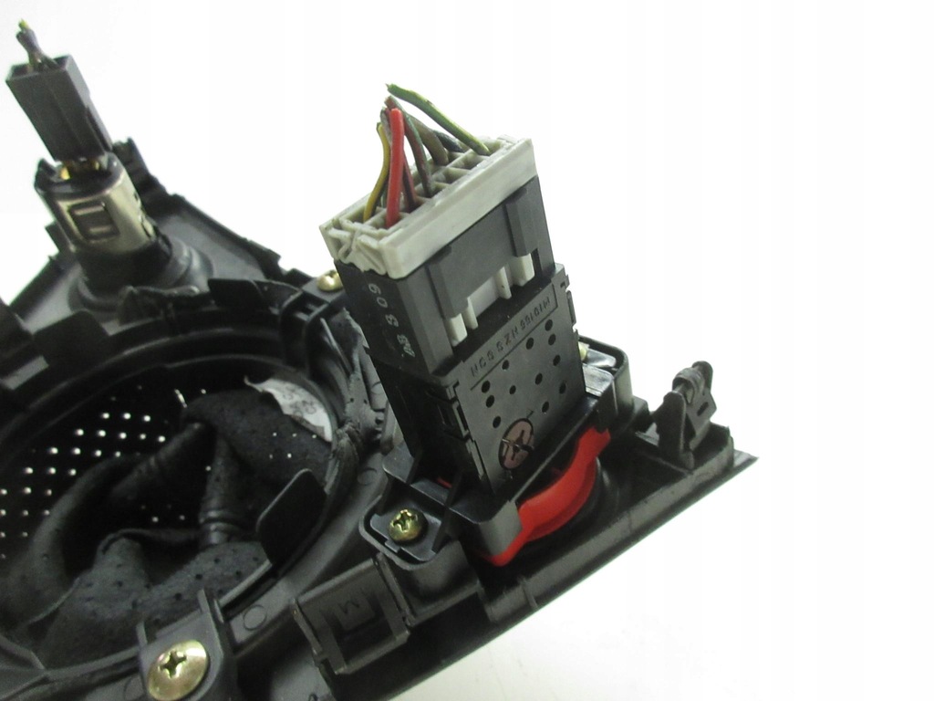 фото №6, Honda civic vii 5d hb 1.4 16v 90 km чехол защита выборщик переключения передач