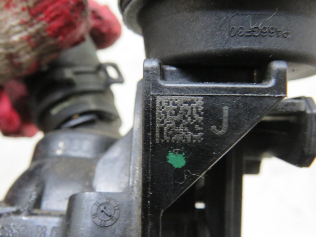 фото №3, Клапан wody audi a7 4g 3.0 tdi 059121737