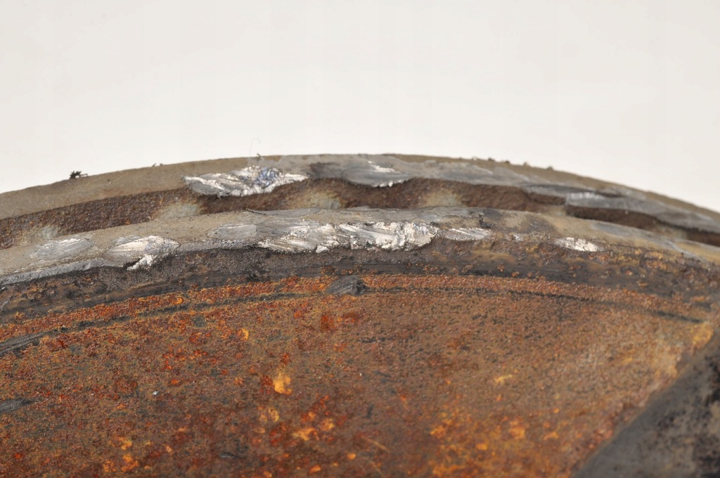 фото №8, Land rover range rover l494 гальмівні диски гальмівні задня