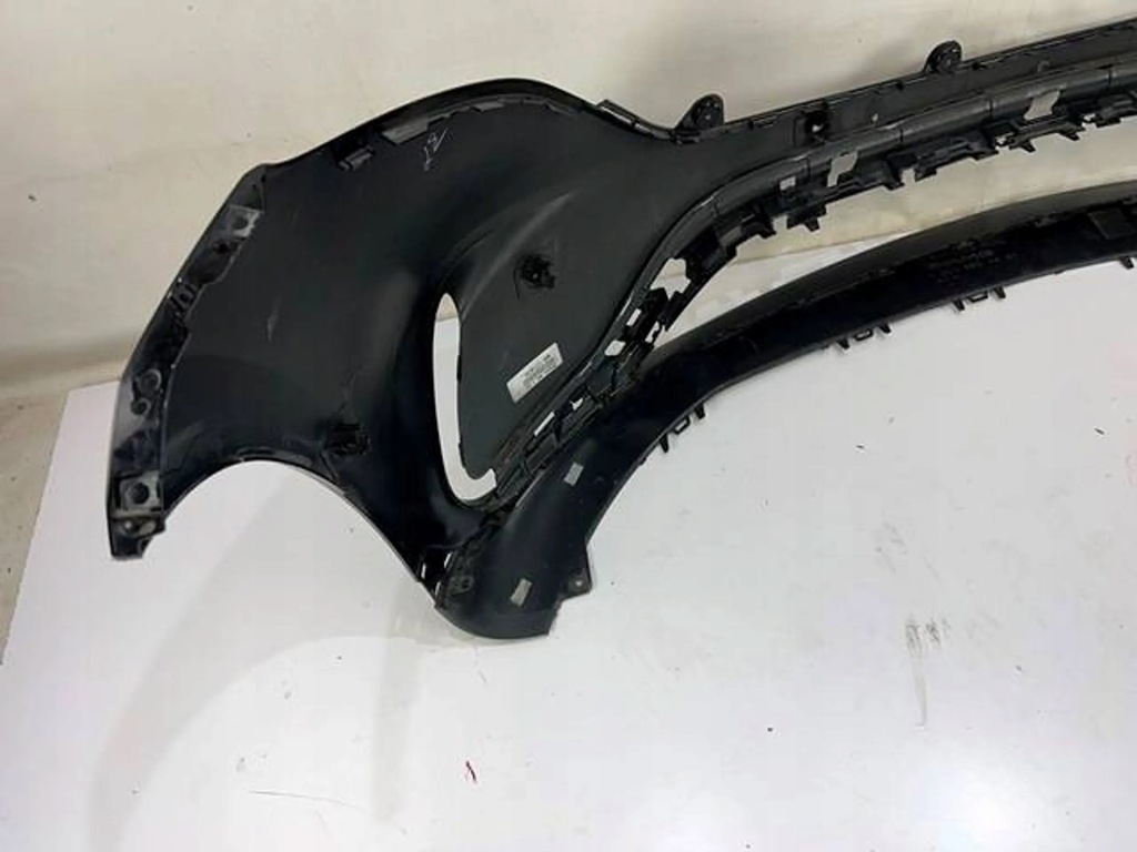 фото №7, Mercedes eqc amg w293 бампер перед передній