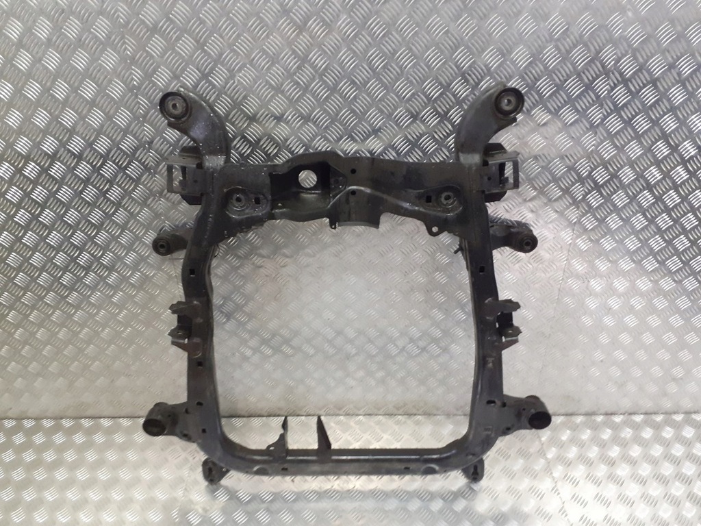 фото №1, Подрамник подрамник перед opel zafira b 1.8