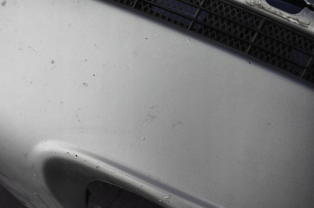 фото №7, Volvo xc90 бампер перед передний pod омыватель