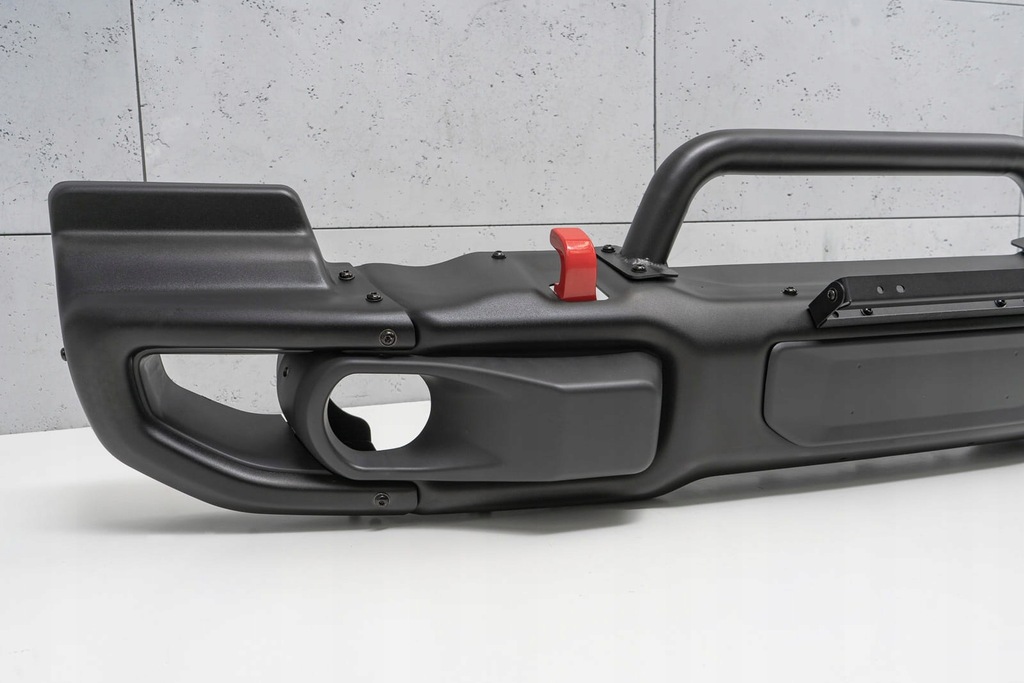 фото №14, Jeep wrangler jk версия sport s бампер передний rubicon 10th anniversary