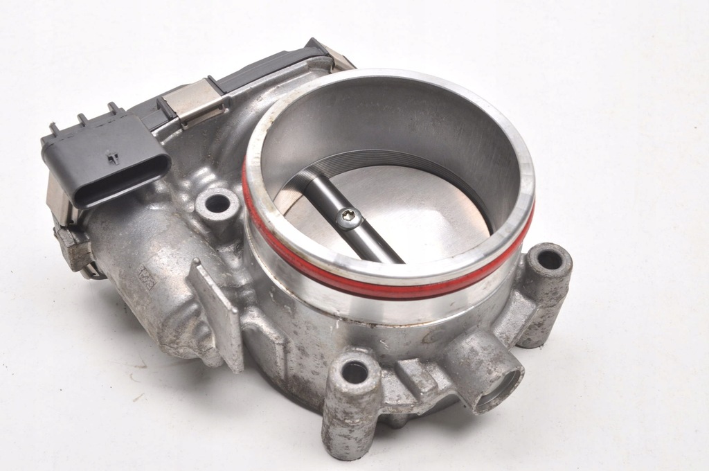 фото №6, Mercedes w177 w205 2.0 дроссельная заслонка a2641410100