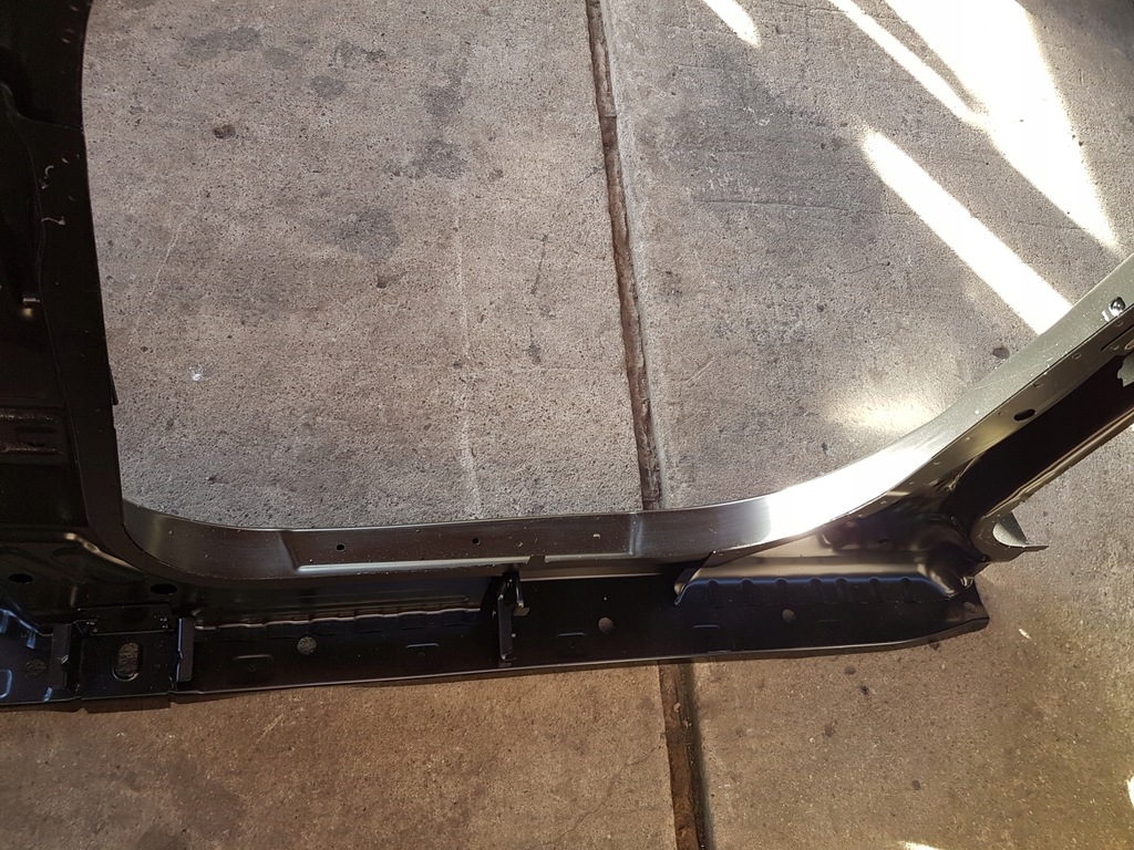 фото №9, Блок двигуна поріг правий mini countryman r60 9811554