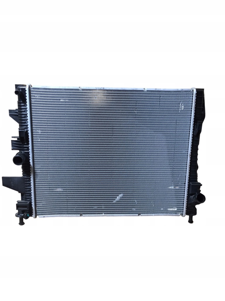 Купити Радіатор води ford focus mk3 1.0 автоматична коробка передач