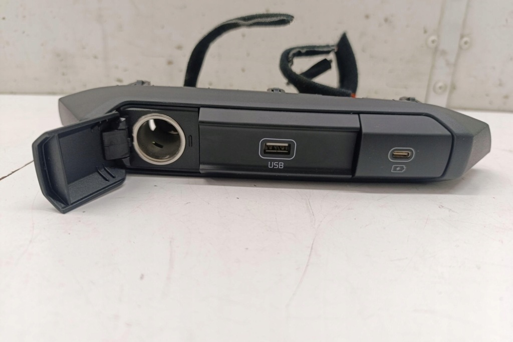 фото №1, Usb kia niro 96125at100 electric 150kw 2023