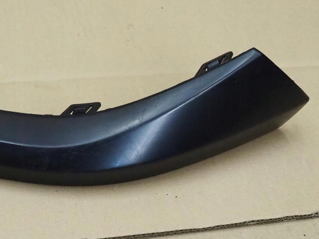 фото №10, Спойлер бампера накладка перед toyota c-hr lift