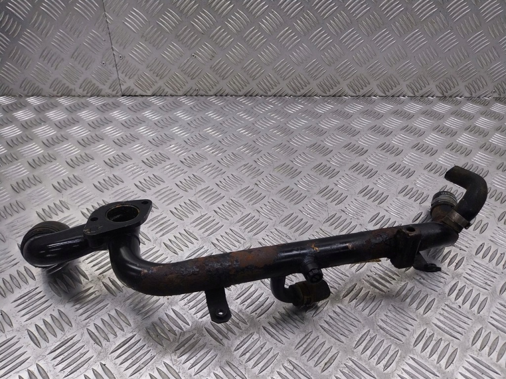 фото №1, Магістраль wody водяна opel zafira b 1.9 cdti