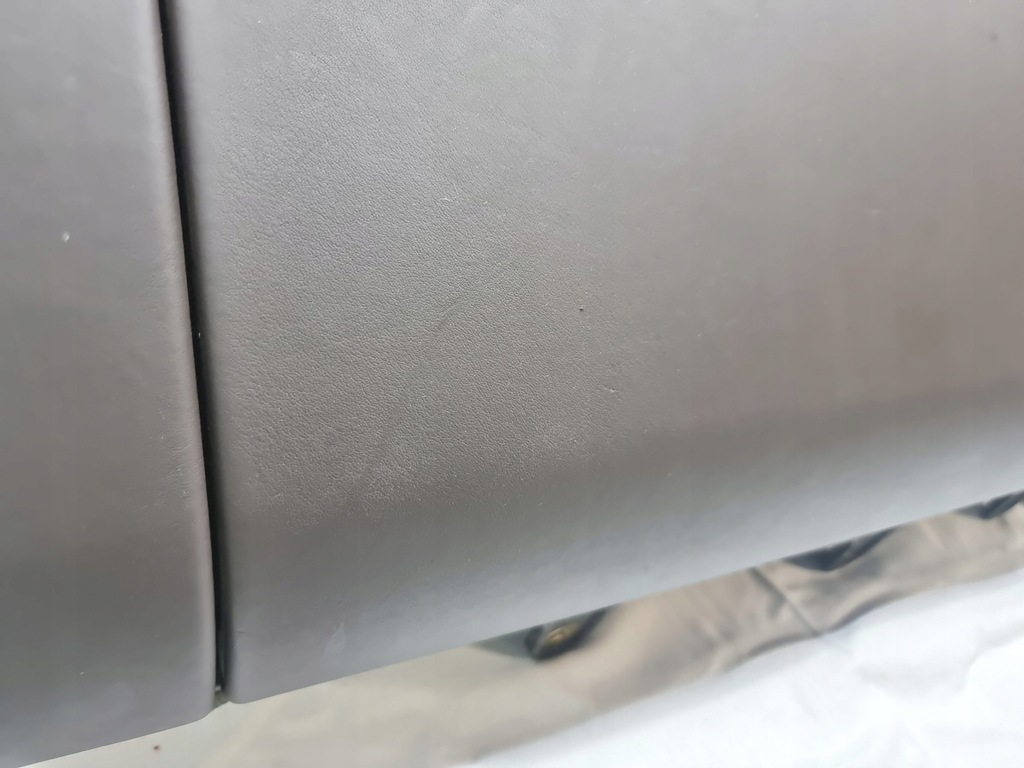 фото №5, Porsche cayenne 7p5 бардачок пассажира кожа