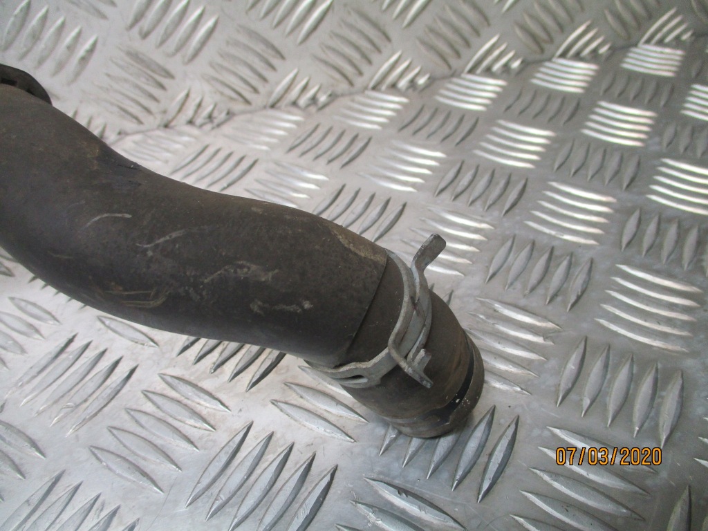 Купить Провода шланги воды радиатора skoda fabia 1 1.2 6y0121088