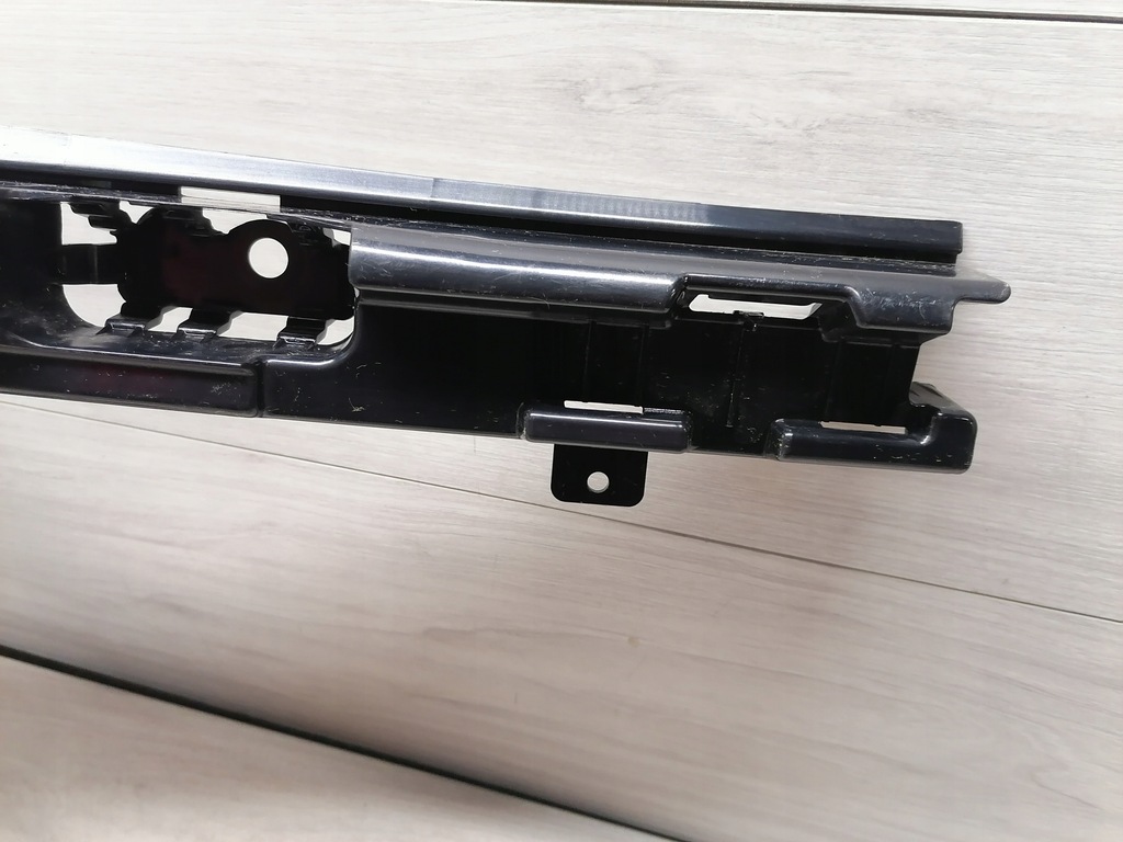 фото №6, Mini cooper f56 направляющая левый задняя 114129-10 7411145