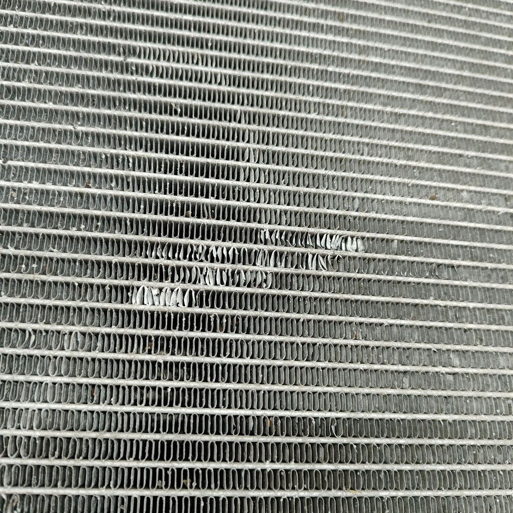 фото №11, Toyota hilux an10, an20, an30 2011 радіатор