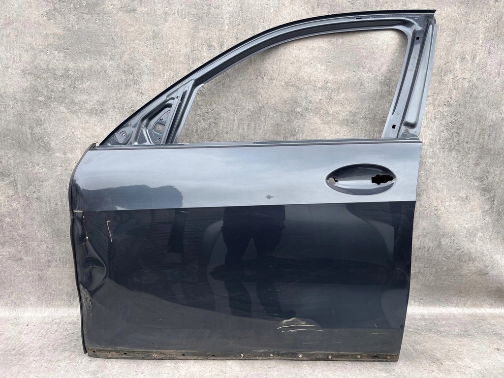 фото №1, Дверь левая перед bmw x7 g07