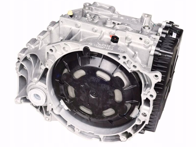 фото №1, Коробка передач передач powershift mps 6dct450 / dct451 ford kuga