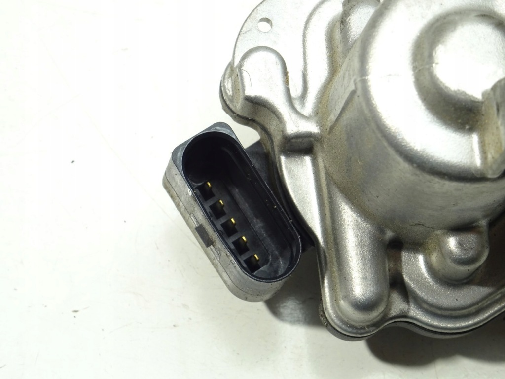 фото №8, Дроссельная заслонка skoda superb iii 2.0tdi 05l131501c