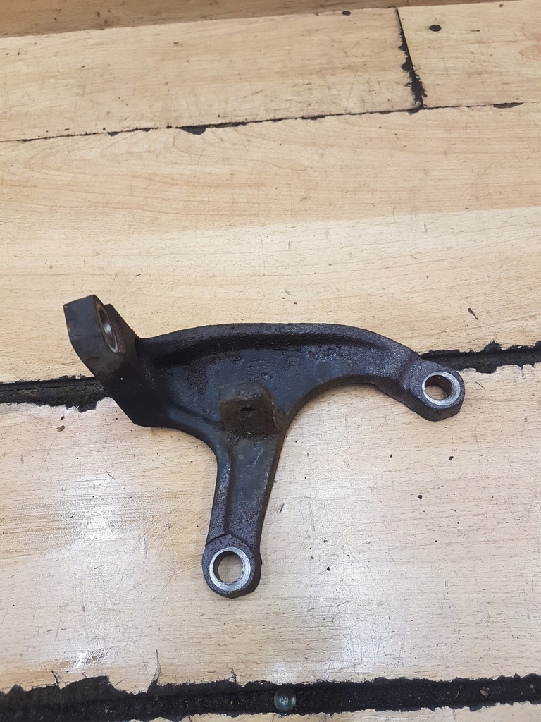 фото №1, Кронштейн кронштейн двигателя corolla verso ii 2.0 d4d