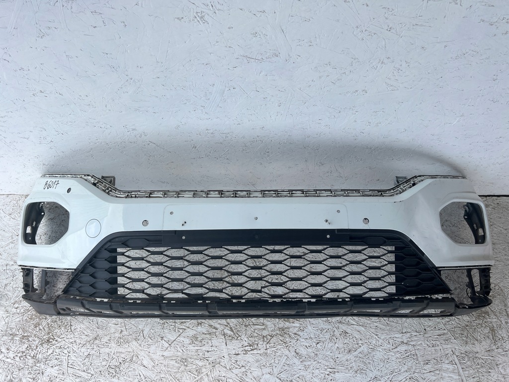 фото №1, Бампер перед передний vw t-roc 2ga