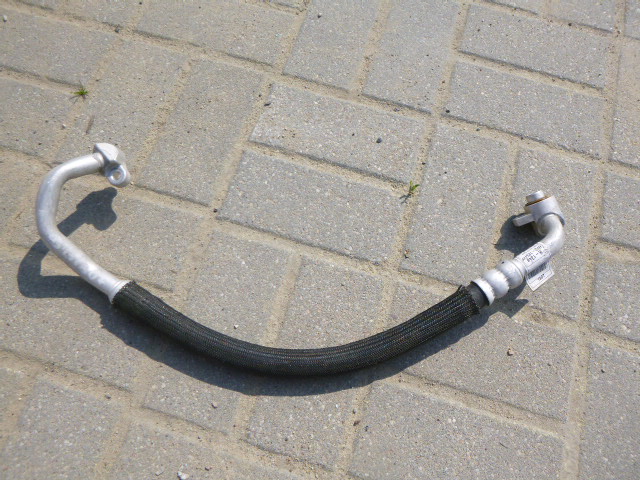 фото №1, Opel mokka шланг кондиционера 95131807