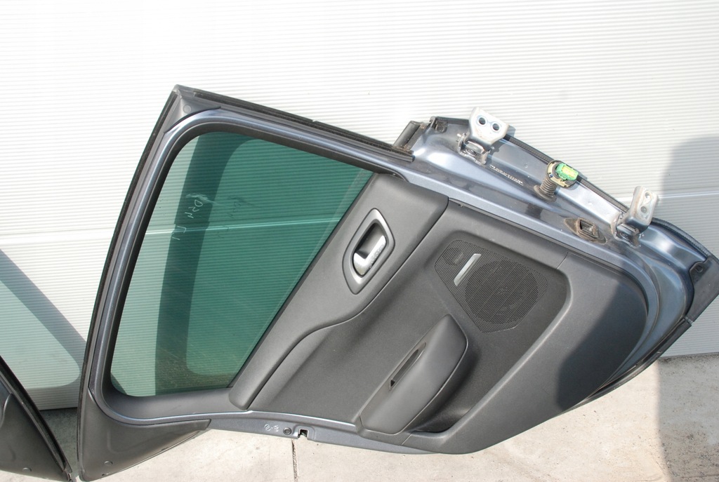 фото №13, Двері p / l задня задні повний citroen ds4 kth 5d