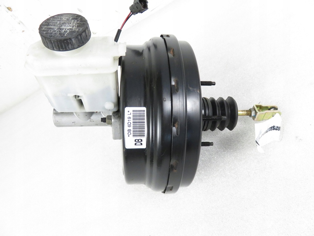 фото №1, Усилитель тормозов chevrolet epica