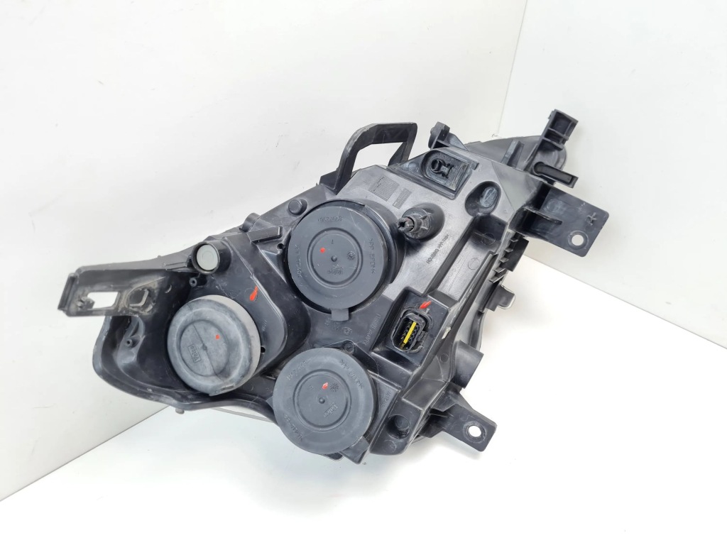 2008 peugeot partner фара 9682829380 Ціна