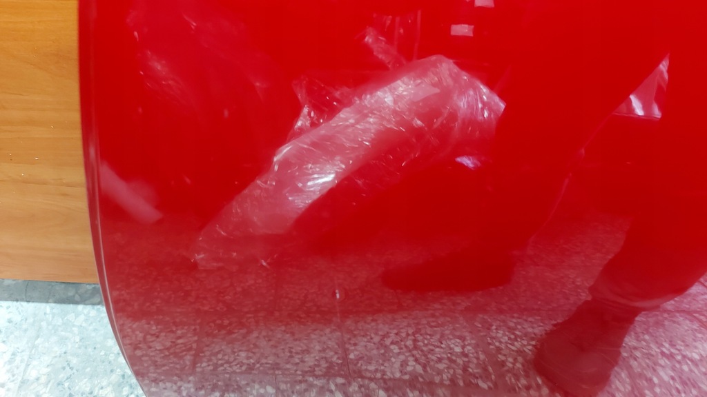 фото №14, Дверь левая левый задняя задние toyota chr c-hr 16-