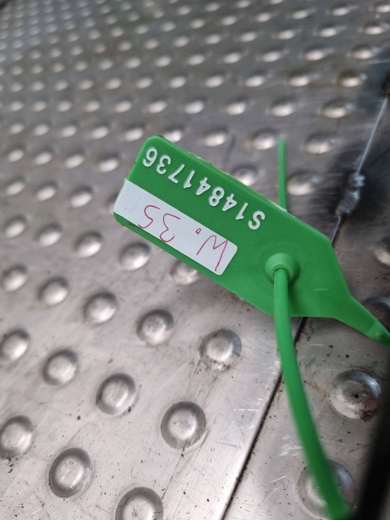 Вентилятор радиатора жалюзи 6904768 7786682 bmw 3 e46 2.0 d 320d m47 с Разборки