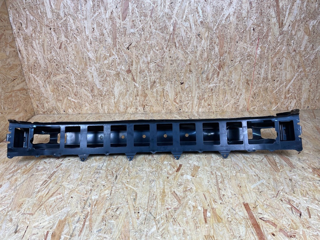 фото №8, Балка бампера перед усилитель абсорбер subaru forester iv 2014-