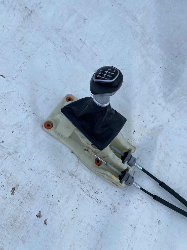 фото №1, Hyundai i20 ii crdi домкрат передач троси