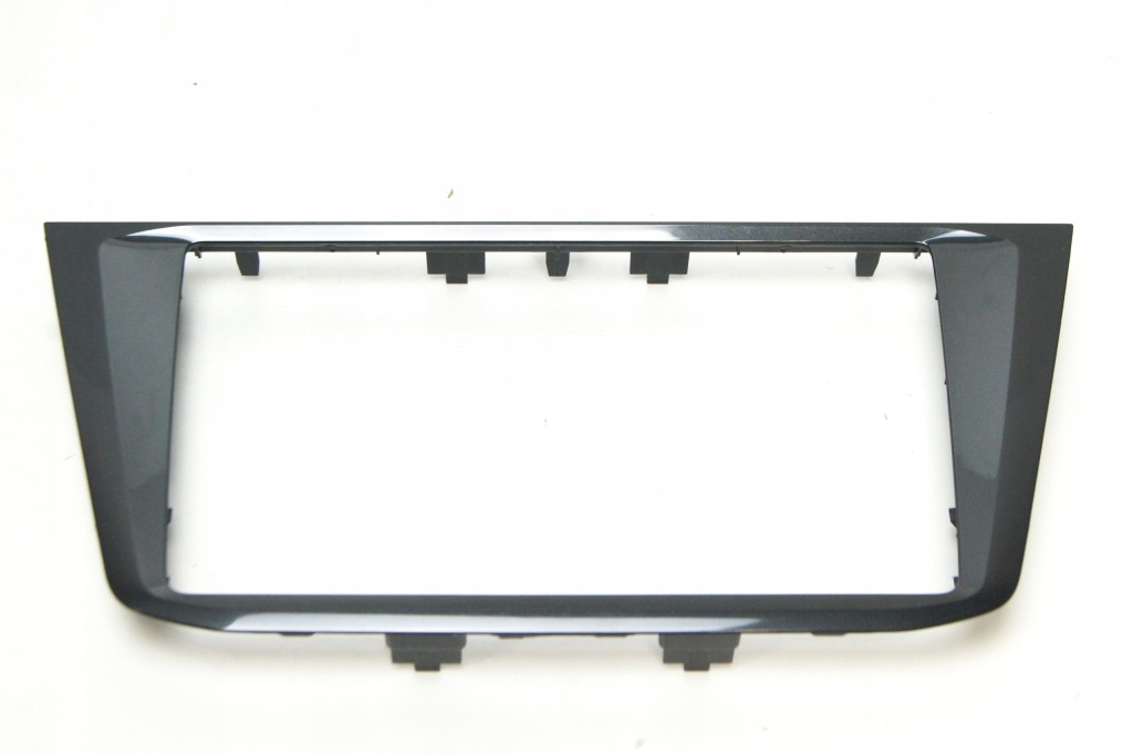 фото №4, Vw tiguan ii рамка навігації радіо 5na858071d