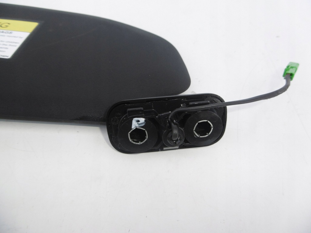 фото №12, Защита солнцезащитная правая r-design s60 iii v60