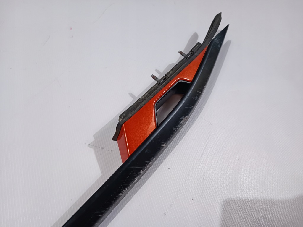 фото №11, Рейлінг даховий лівий subaru forester sport 2019-