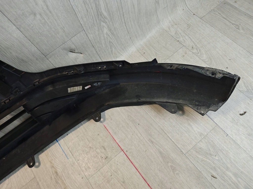 Hyundai kona 1 1 спойлер бампера перед 86512k4000 Ціна