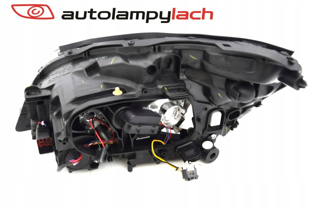 Volvo s60 v60 10- фара фара led правий новий ^ Доставка